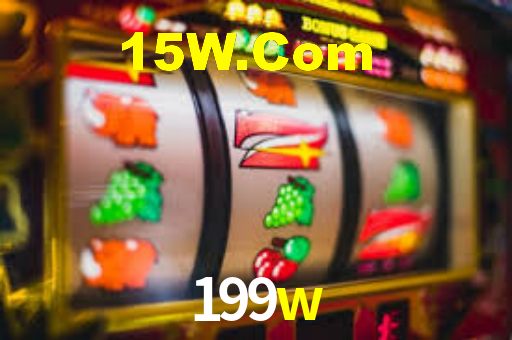 199w