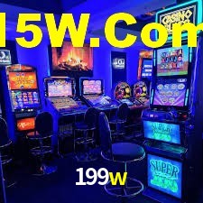 199w App Interface