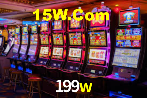 199w