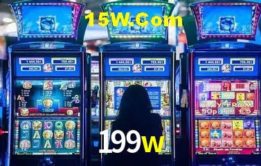 Estatísticas do Jogo 199w