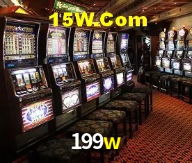 Jogos de Slot 199w