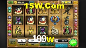 Game Providers 199w