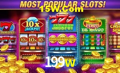 Casino VIP 199w