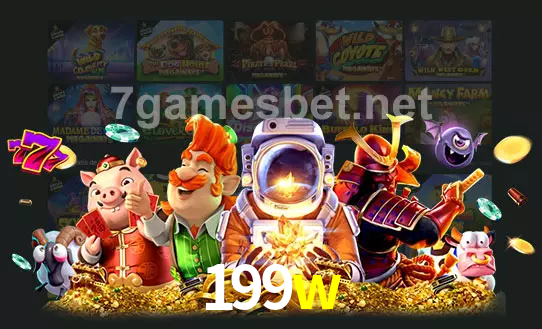 cassino 199w